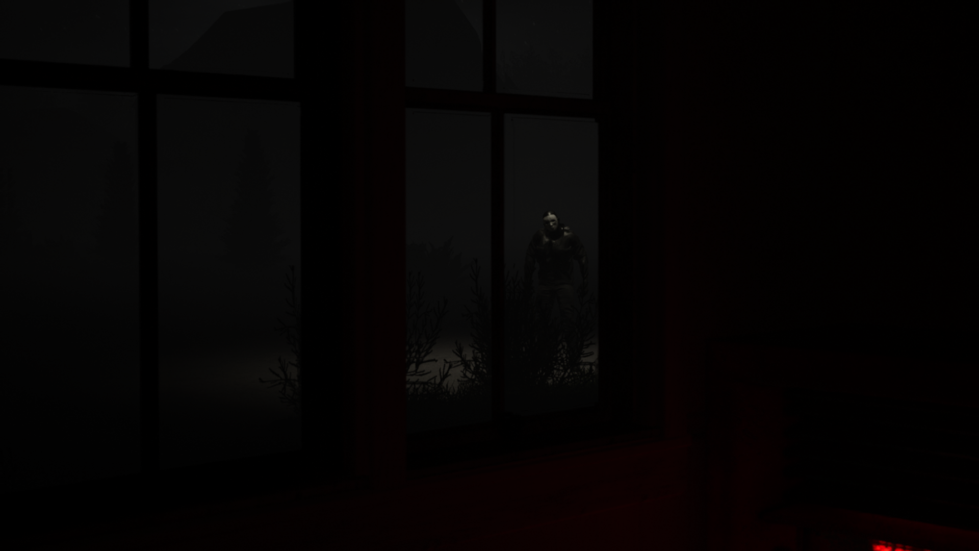 Stranger
