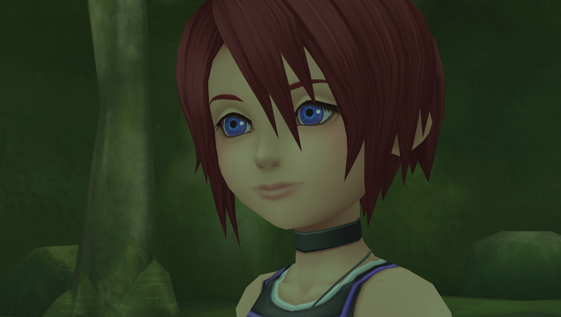 Kingdom Hearts Final Mix