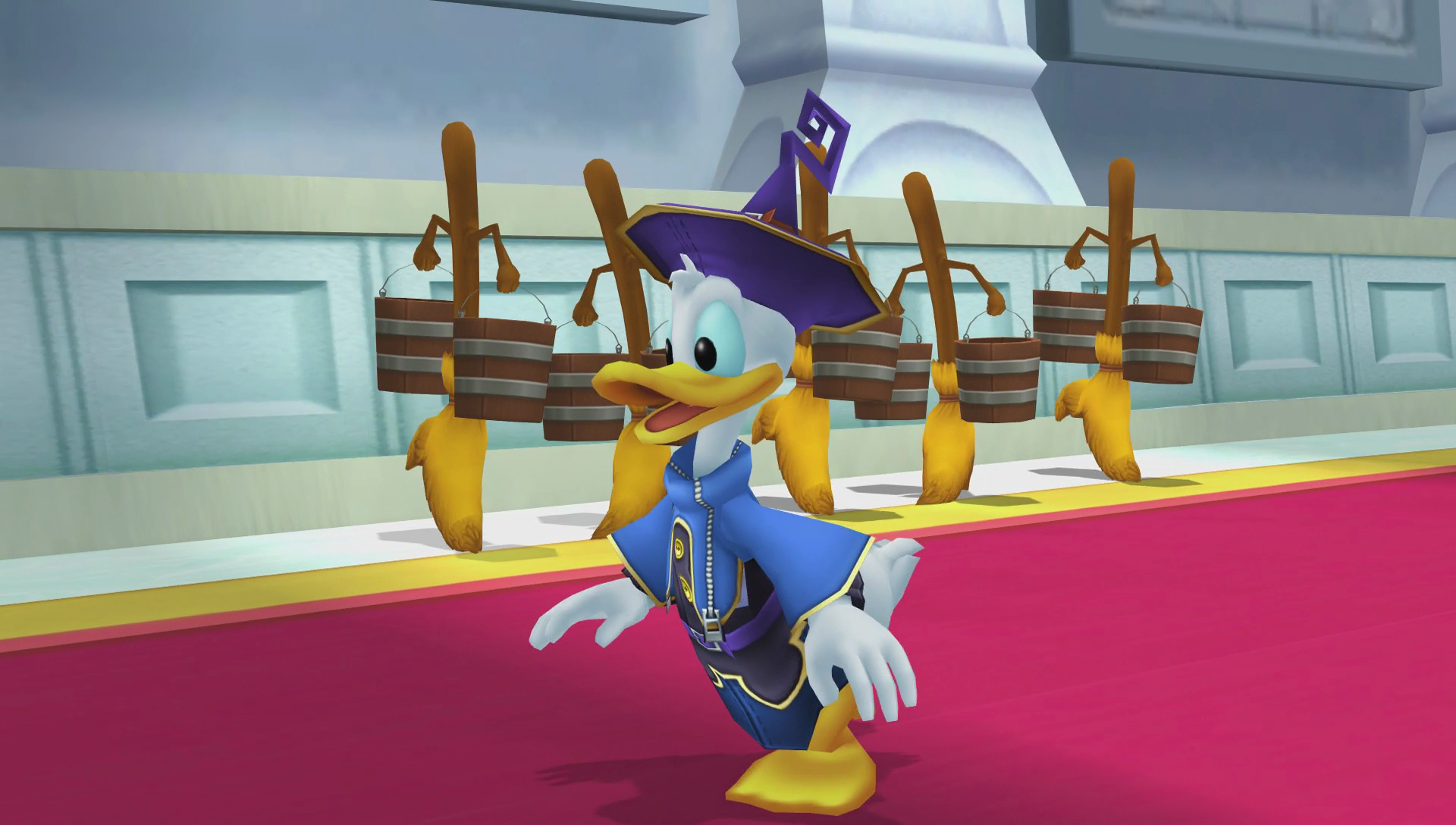 Kingdom Hearts Final Mix