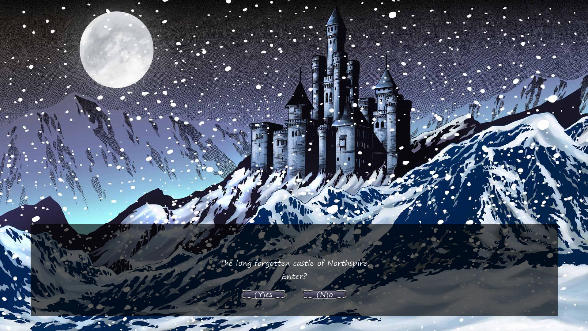Swords and Sorcery: Sovereign