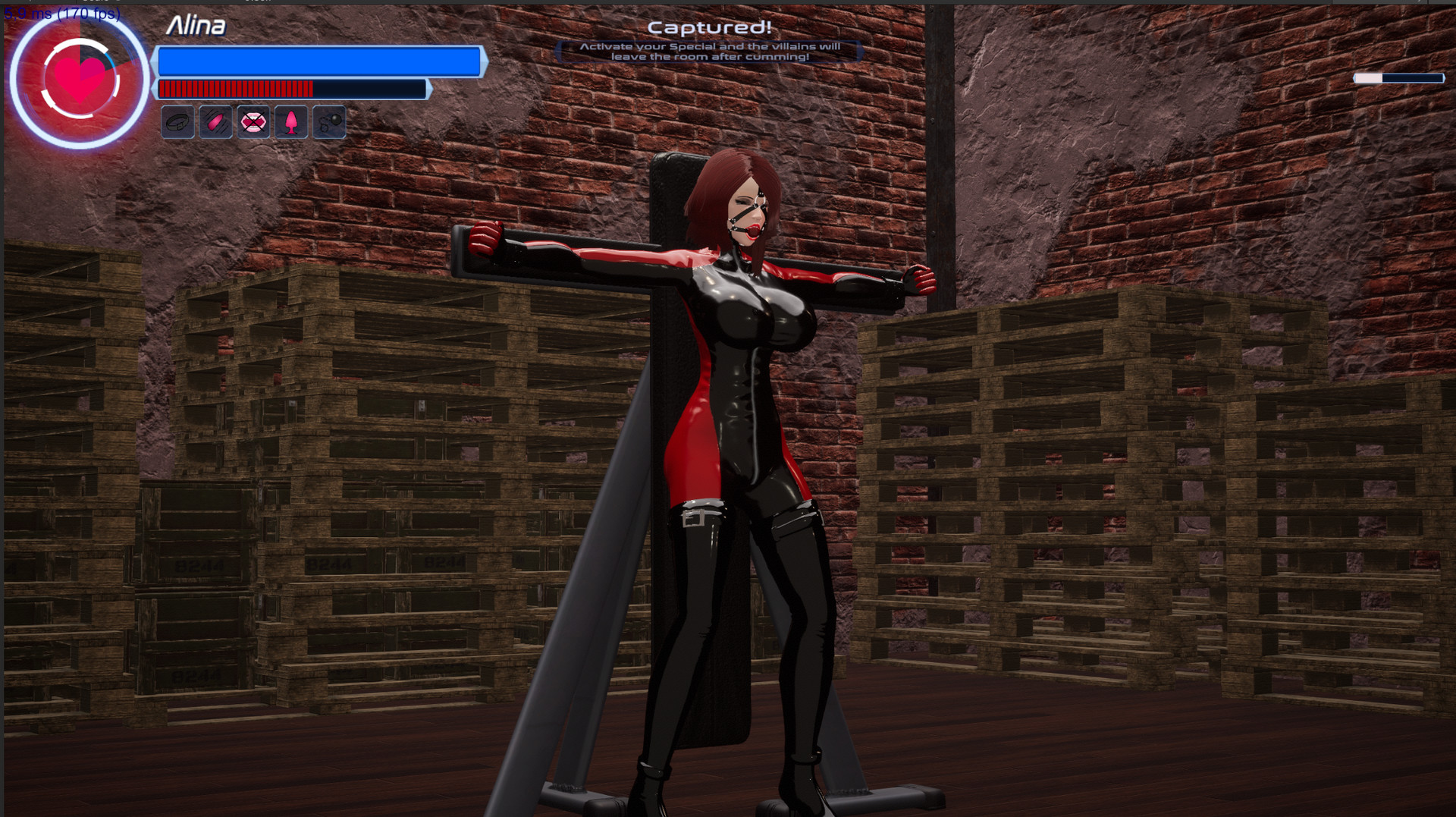 Solas City Heroes