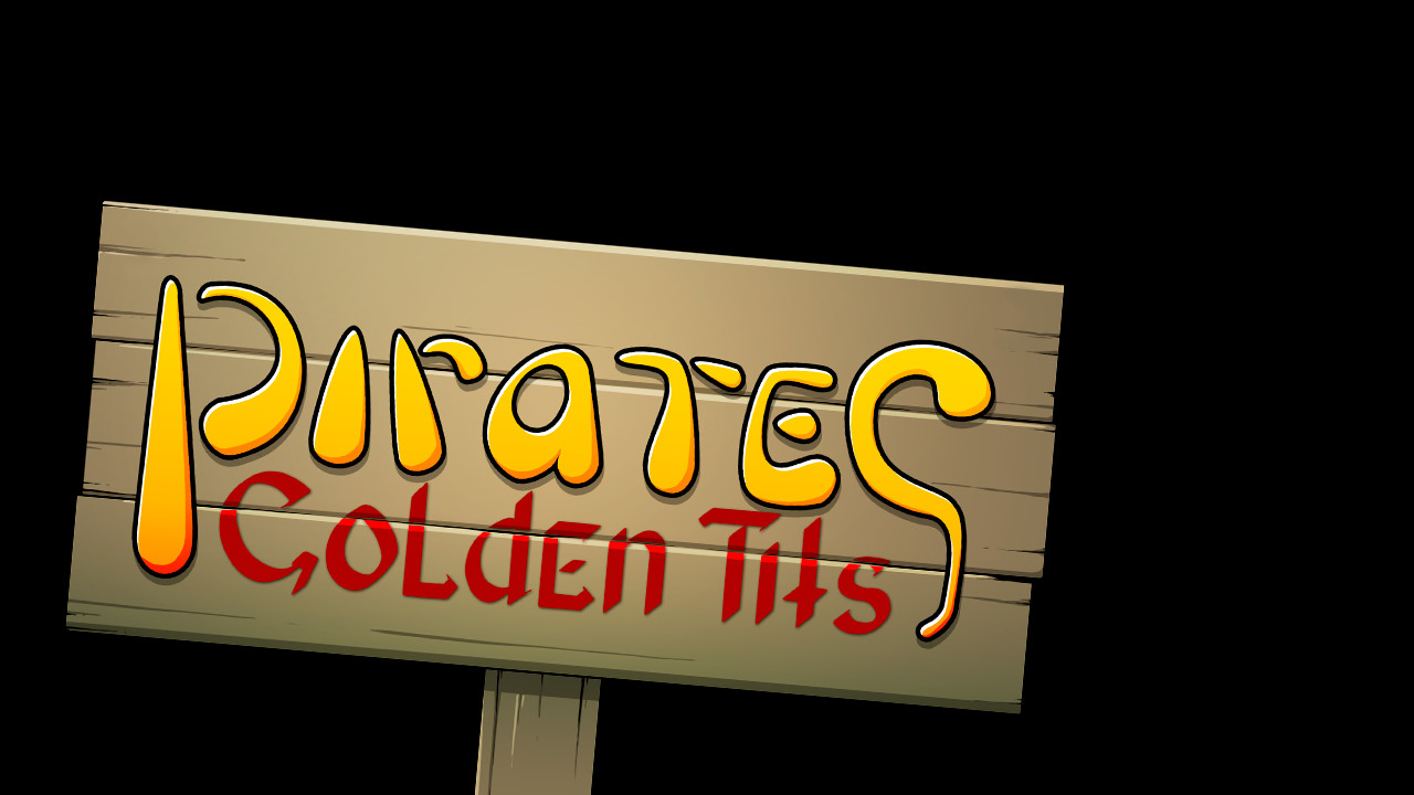 Pirates: Golden tits – Chapter 1