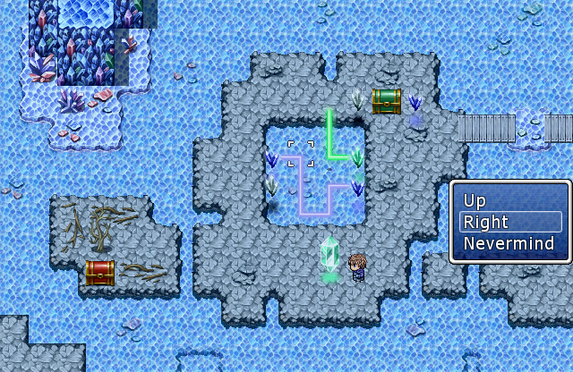 Notes From Province