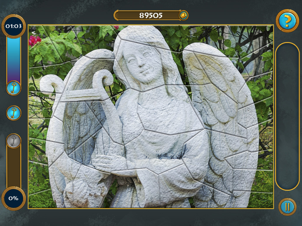 Mosaics Galore: Glorious Journey