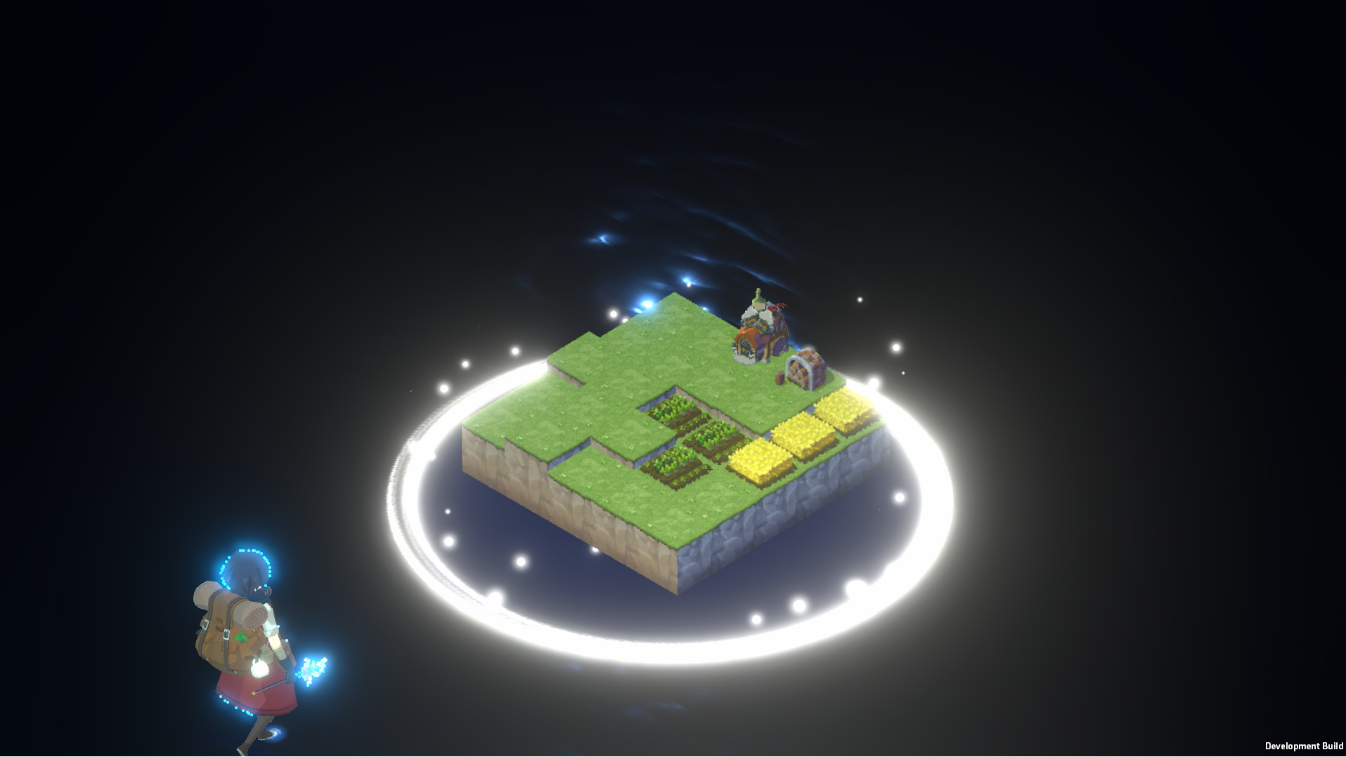Kamibako: Mythology of Cube