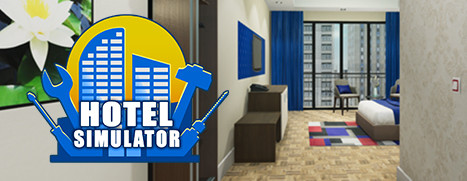 Hotel Simulator