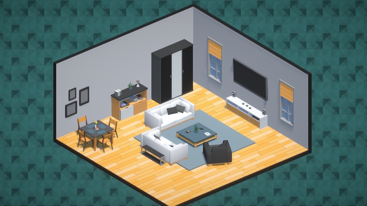 Home Deco Puzzles