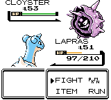 Pokémon Red Full Color