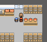 Pokémon Red Full Color