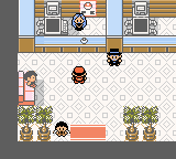 Pokémon Red Full Color