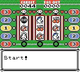 Pokémon Red Full Color
