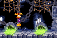 Rayman Raving Rabbids