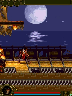 Prince of Persia: Warrior Within