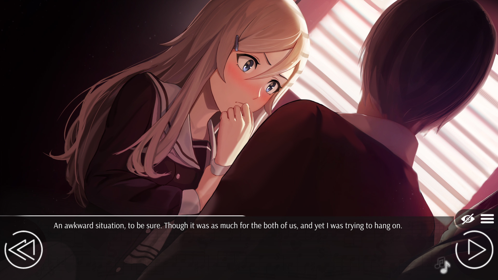 Love, Money, Rock’n’Roll