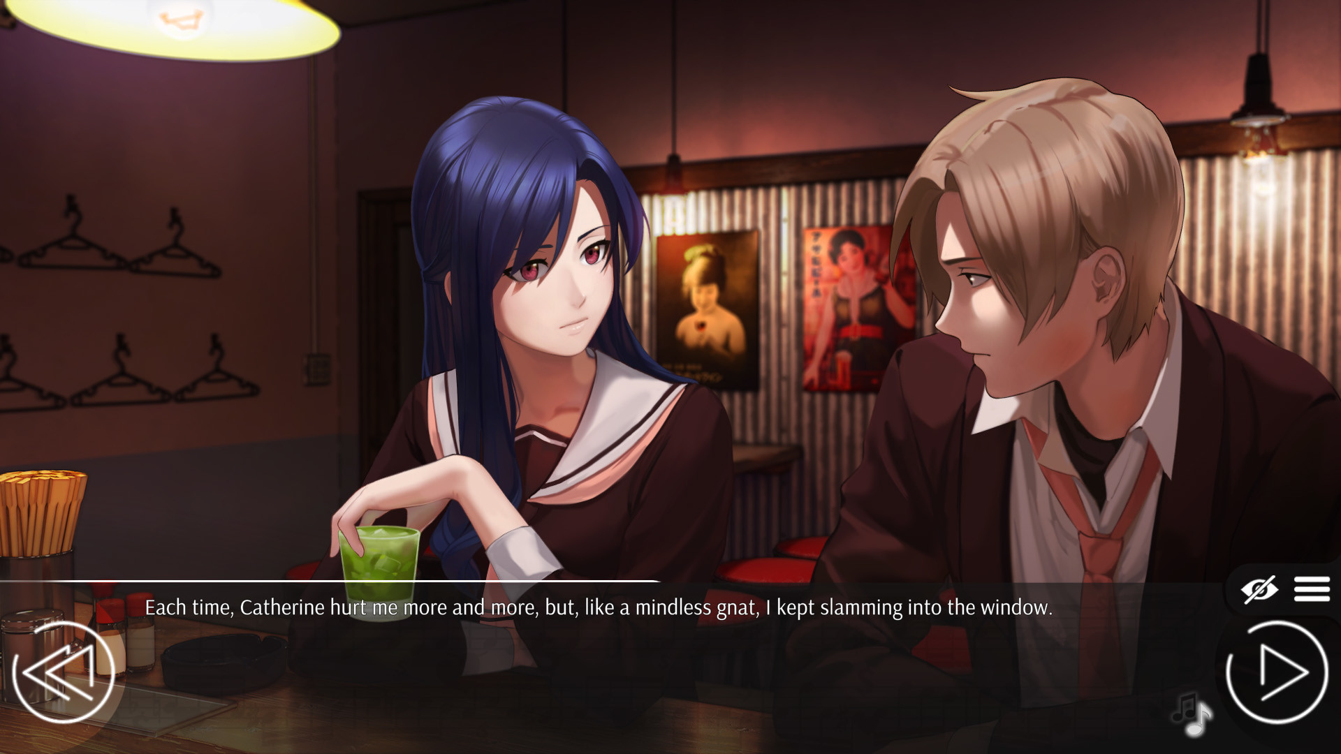 Love, Money, Rock’n’Roll