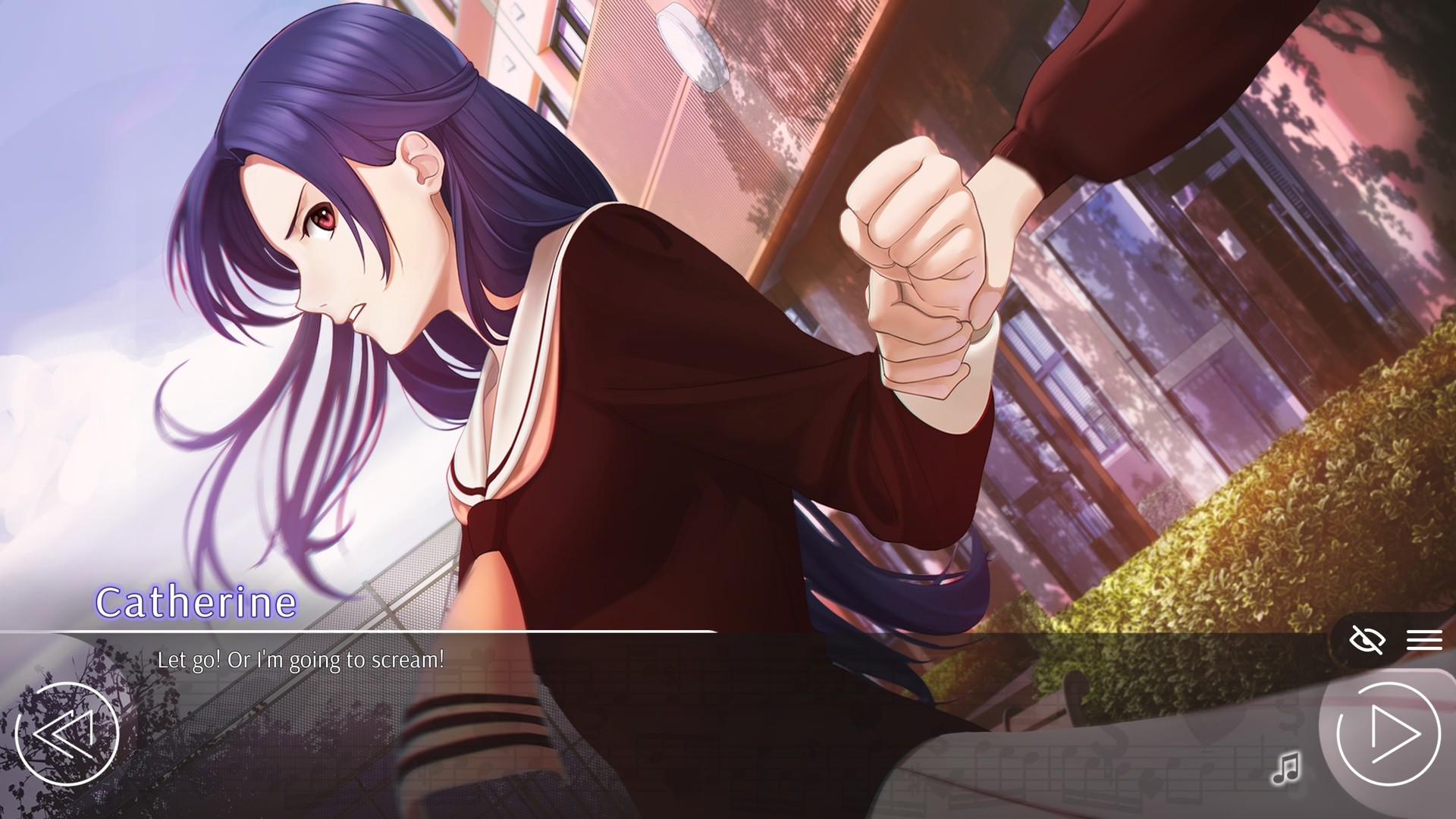 Love, Money, Rock’n’Roll