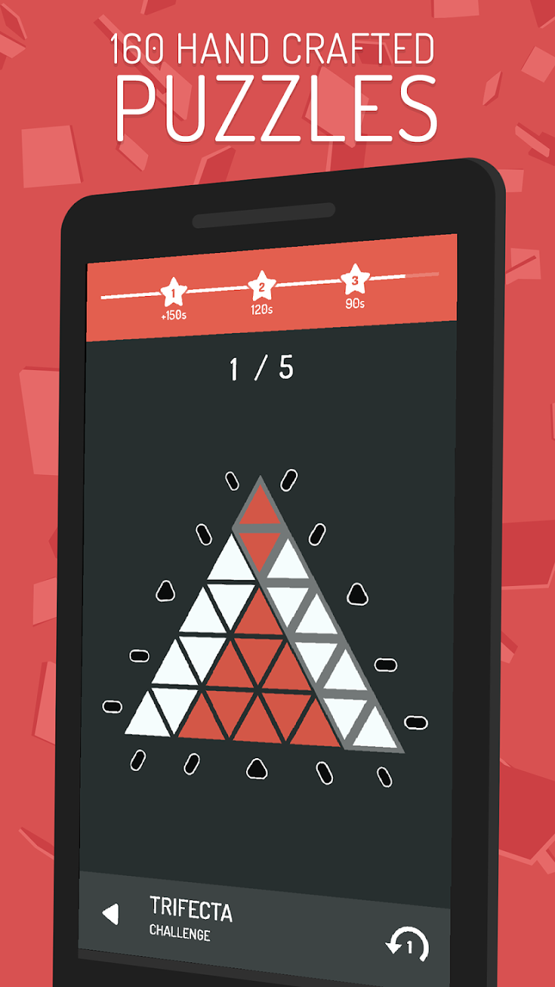 Invert: Tile Flipping Puzzles