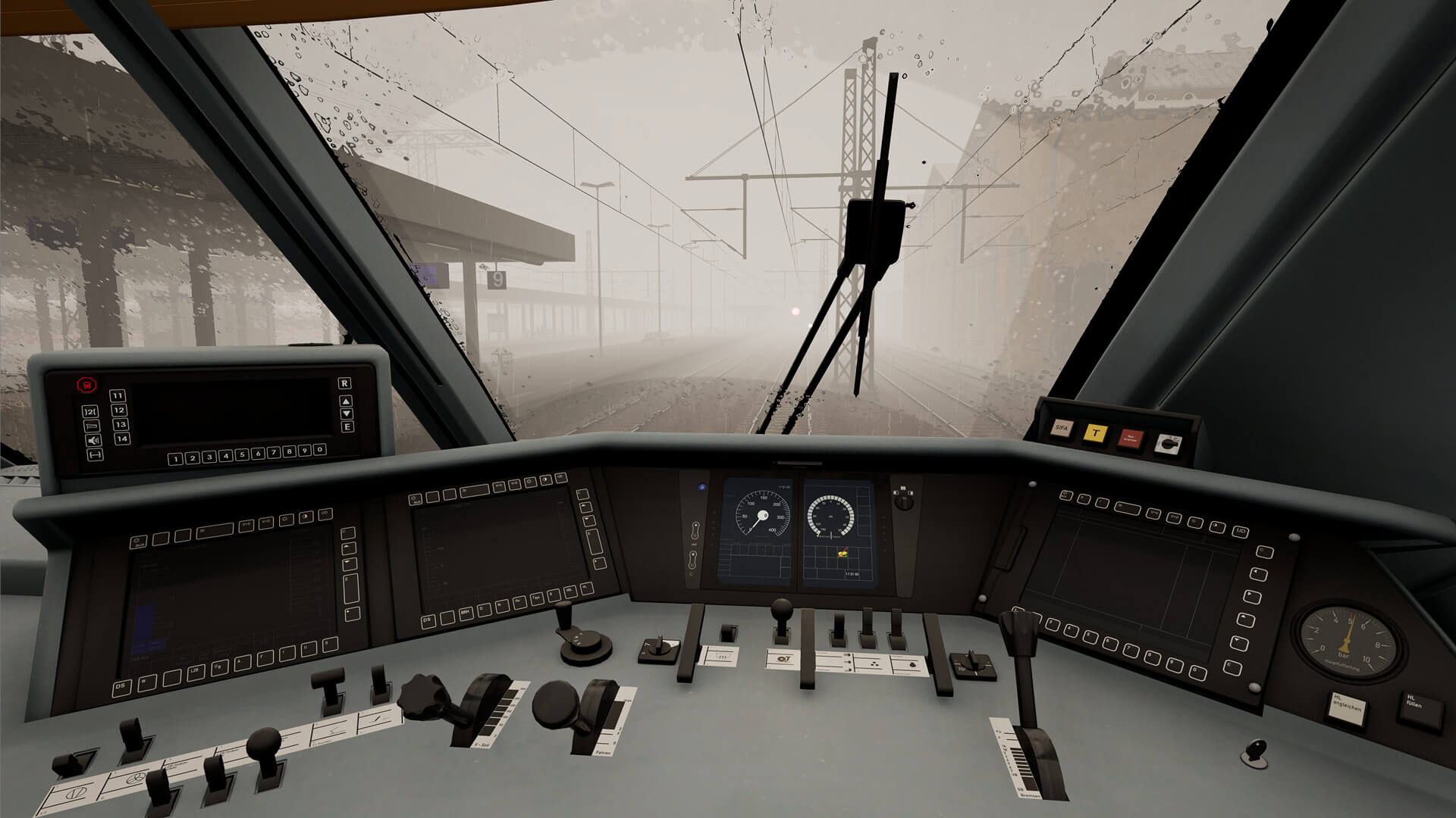 Train Sim World 3: Deluxe Edition