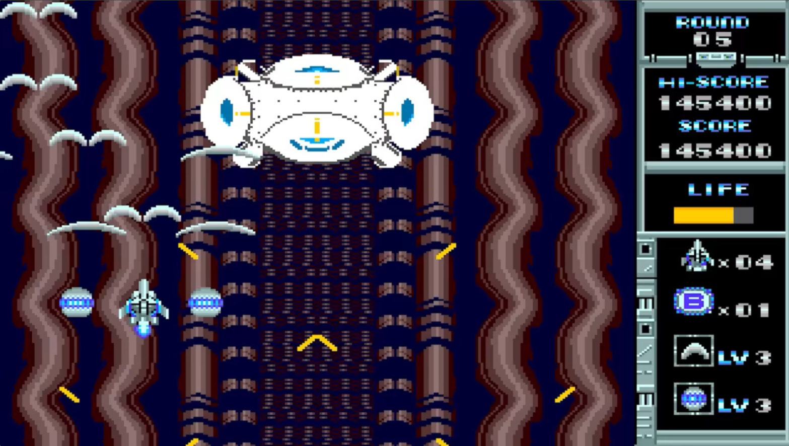 QUByte Classics: Thunderbolt Collection by Piko