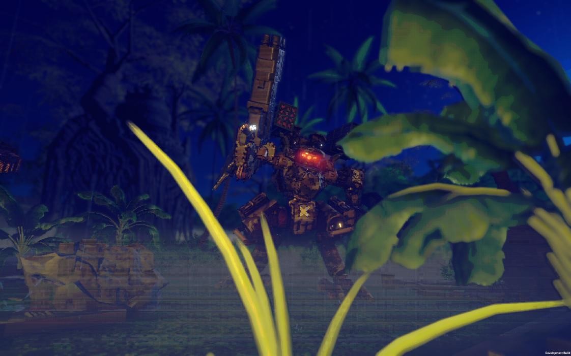 Kriegsfront Battlescaper