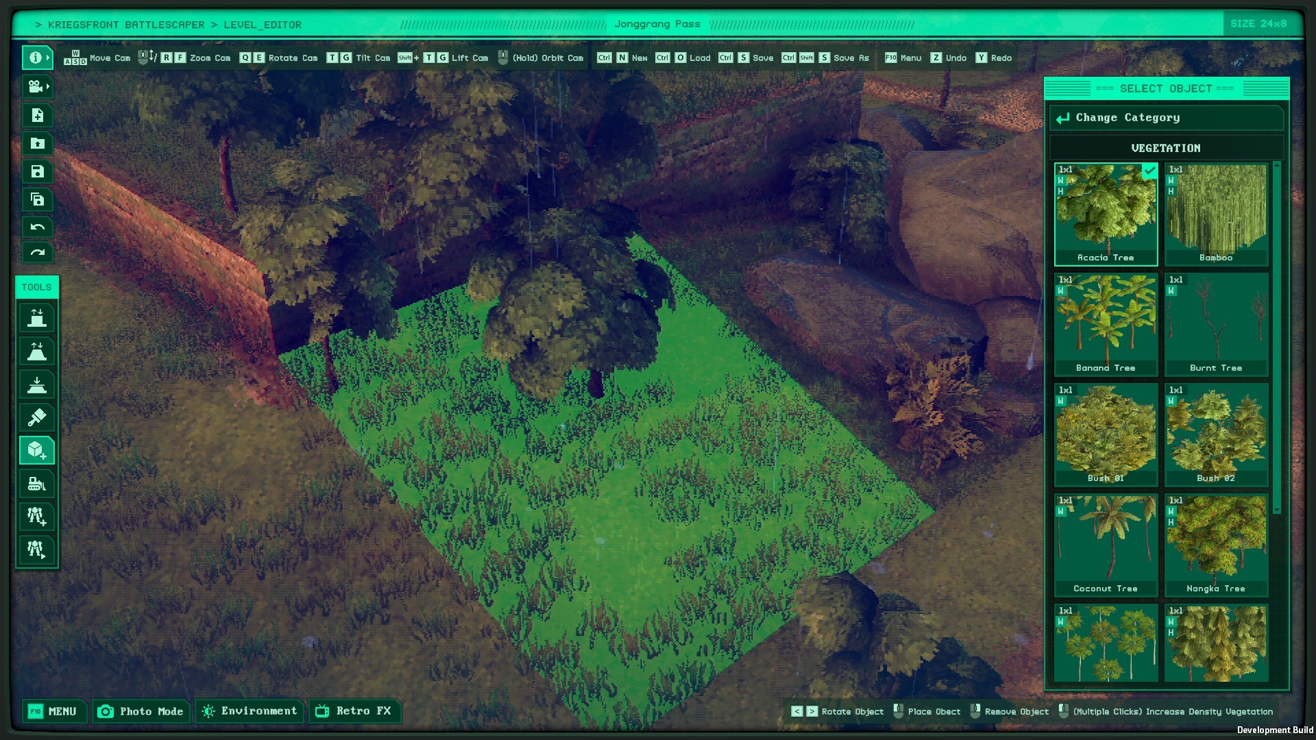 Kriegsfront Battlescaper