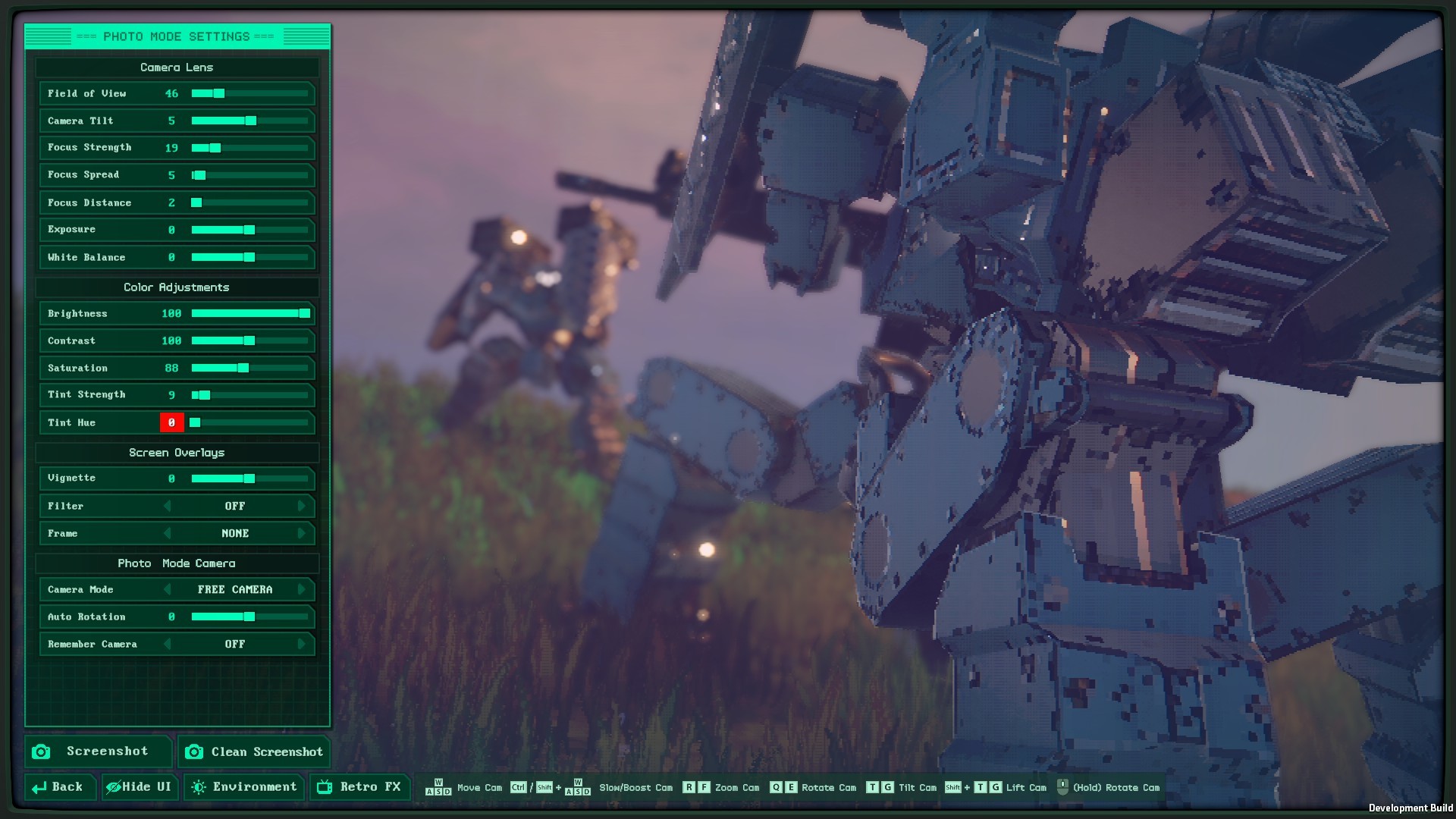 Kriegsfront Battlescaper