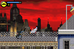 Batman: Vengeance