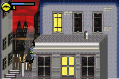 Batman: Vengeance
