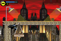 Batman: Vengeance