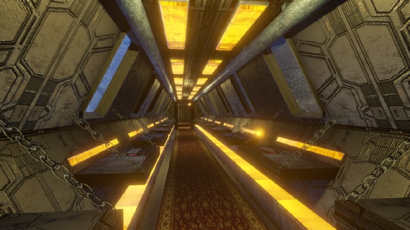 CosmoOdyssey: Trip to Mars