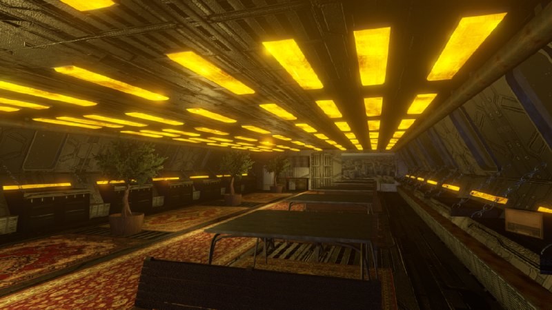 CosmoOdyssey: Trip to Mars