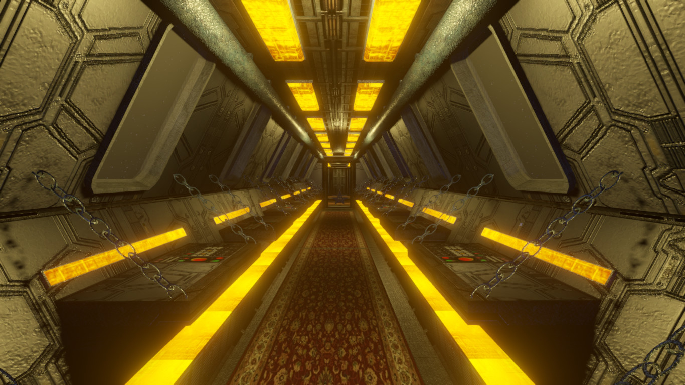 CosmoOdyssey: Trip to Mars