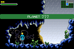 Metroid: Lost Chozo