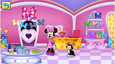 Minnie Mouse Bow-tique: Super Surprise Party!