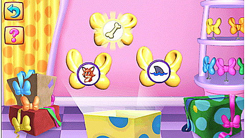 Minnie Mouse Bow-tique: Super Surprise Party!