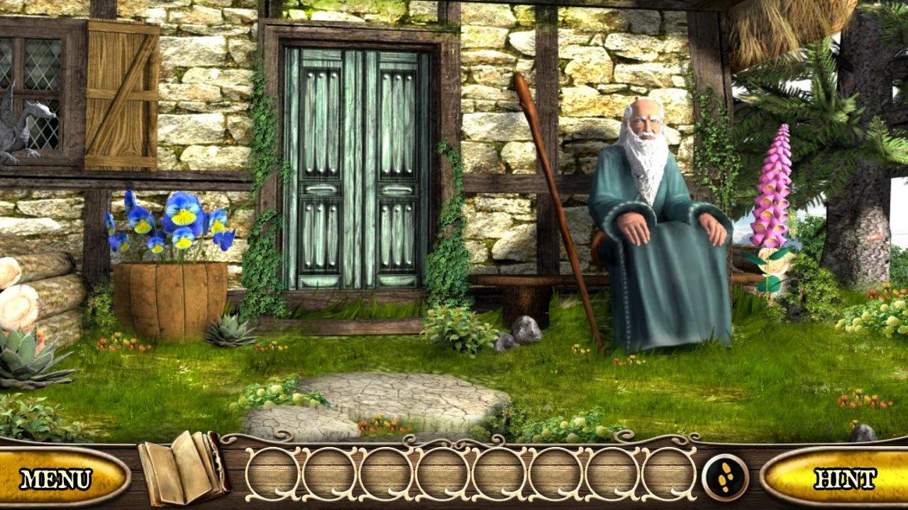 Hidden Objects Collection: Volume 3