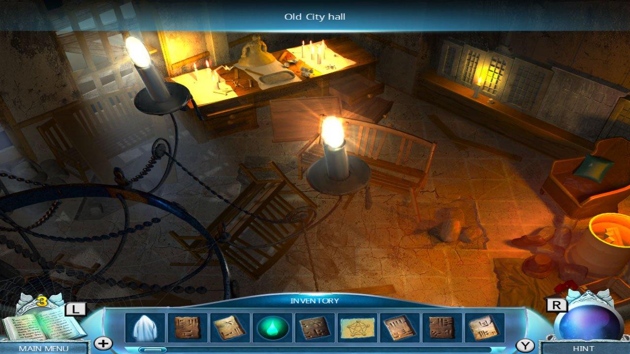 Hidden Objects Collection: Volume 3