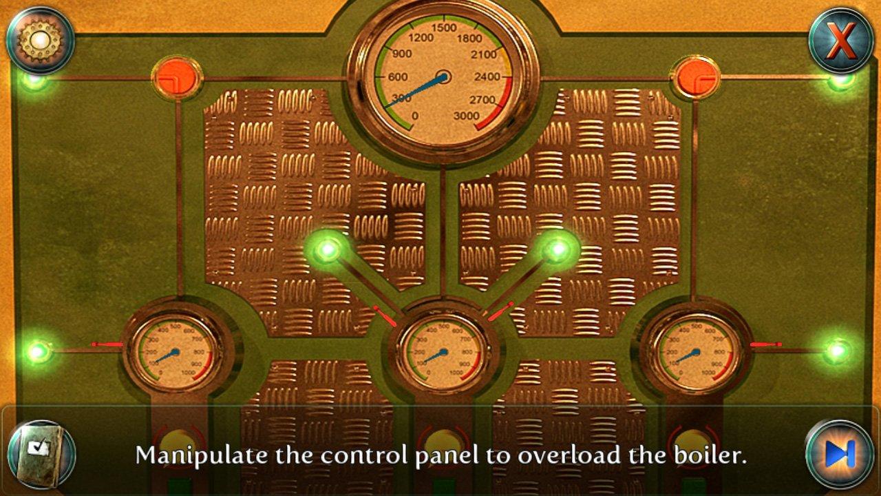 Hidden Objects Collection: Volume 3