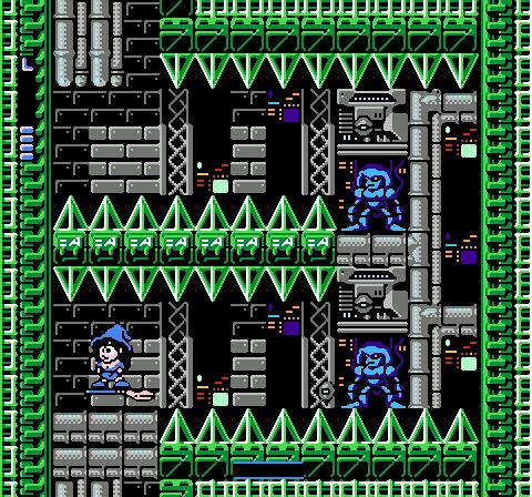 Magical Kids Doropie