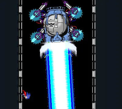 Eggman Hates Furries