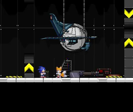 Eggman Hates Furries