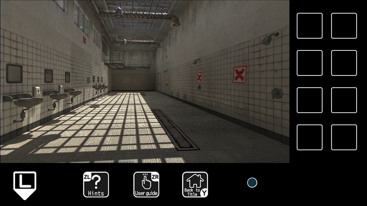 Japanese Escape Games: The Fortress Prison