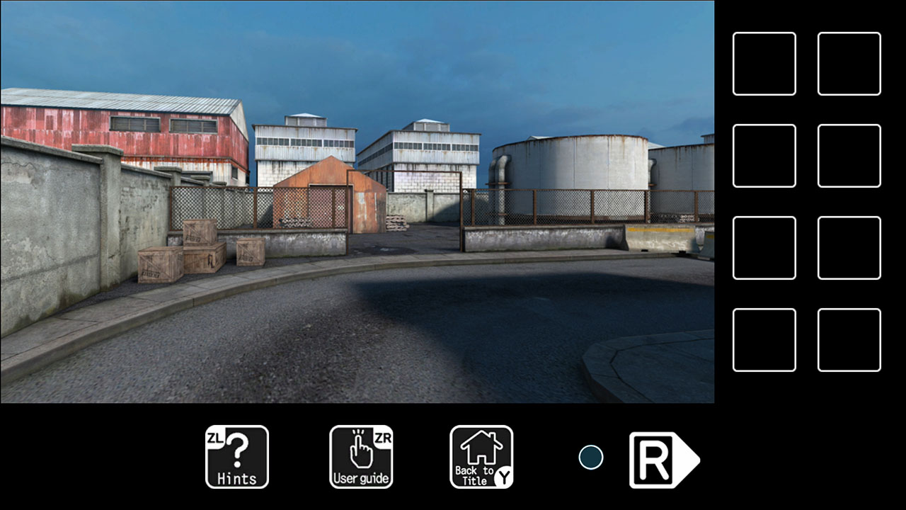 Japanese Escape Games: The Fortress Prison