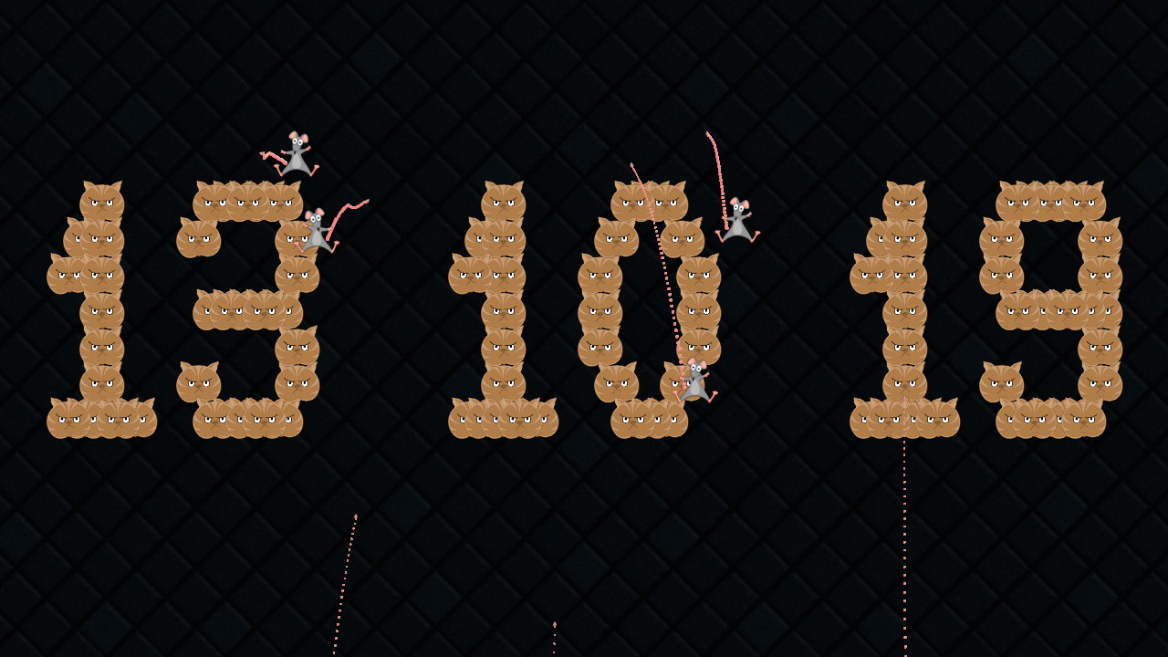 Laboratory Rat Escape Simulator Pro