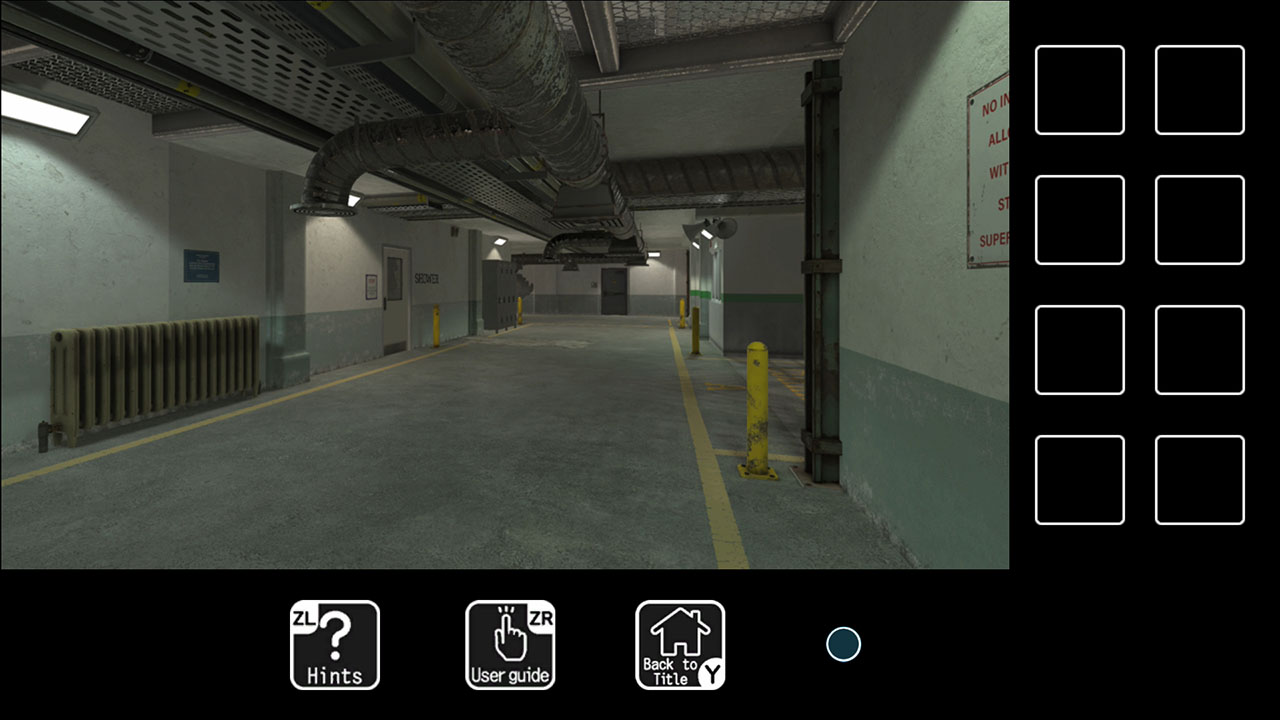 Japanese Escape Games: The Fortress Prison