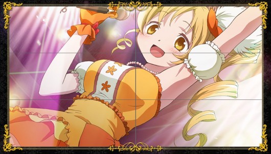 Mami no Doki-doki Tiro Finale