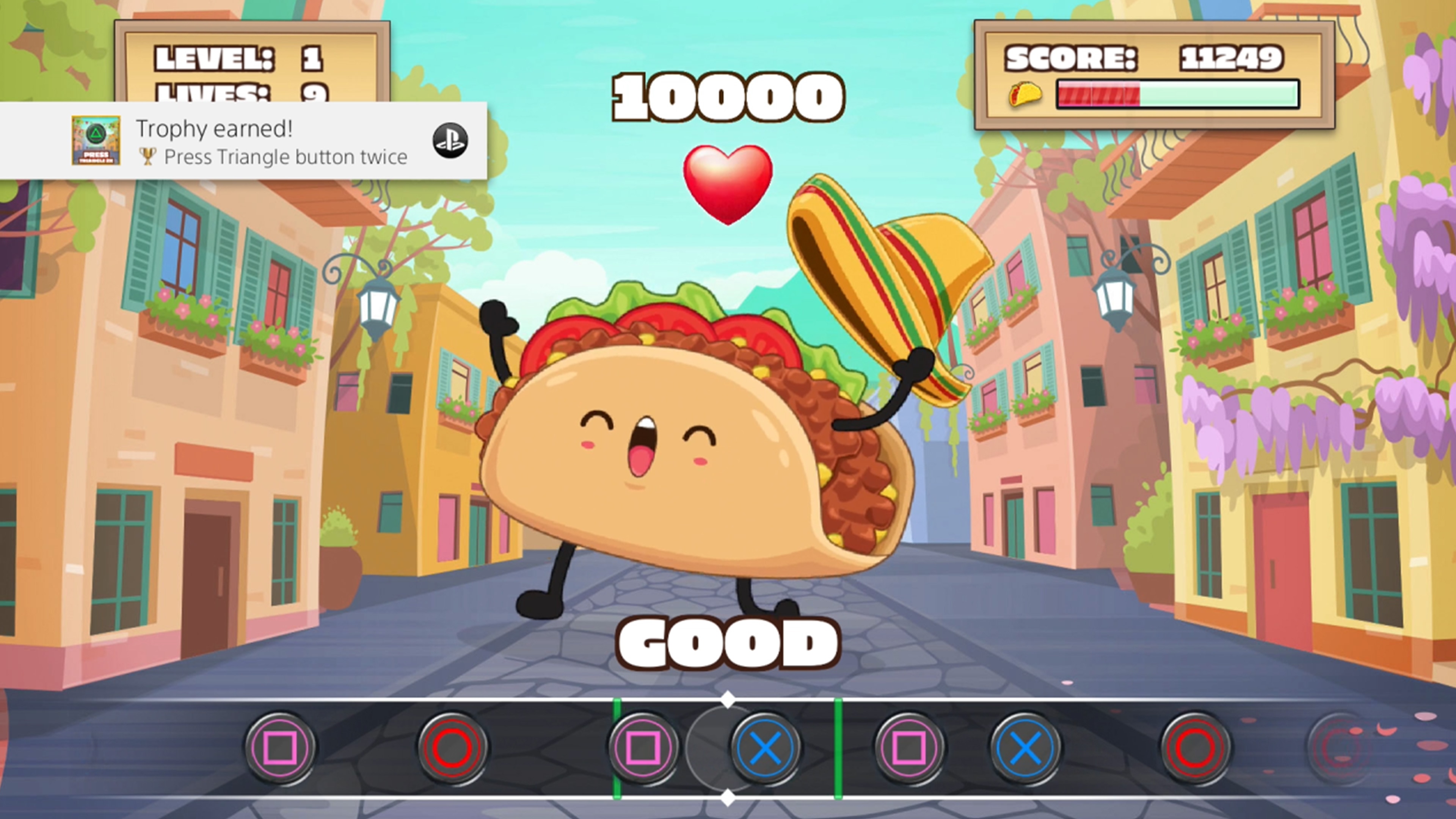 Taco Fun