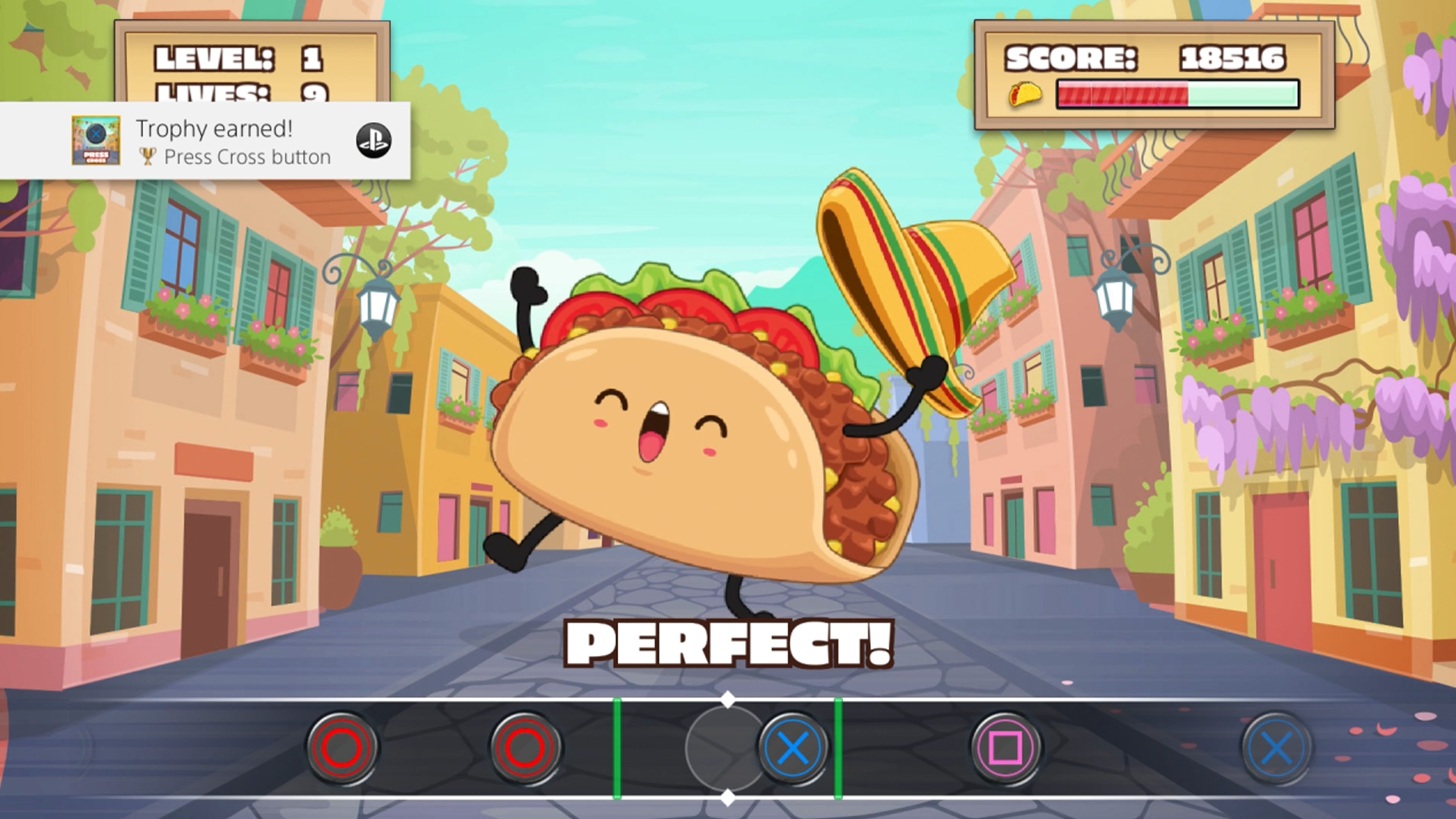 Taco Fun
