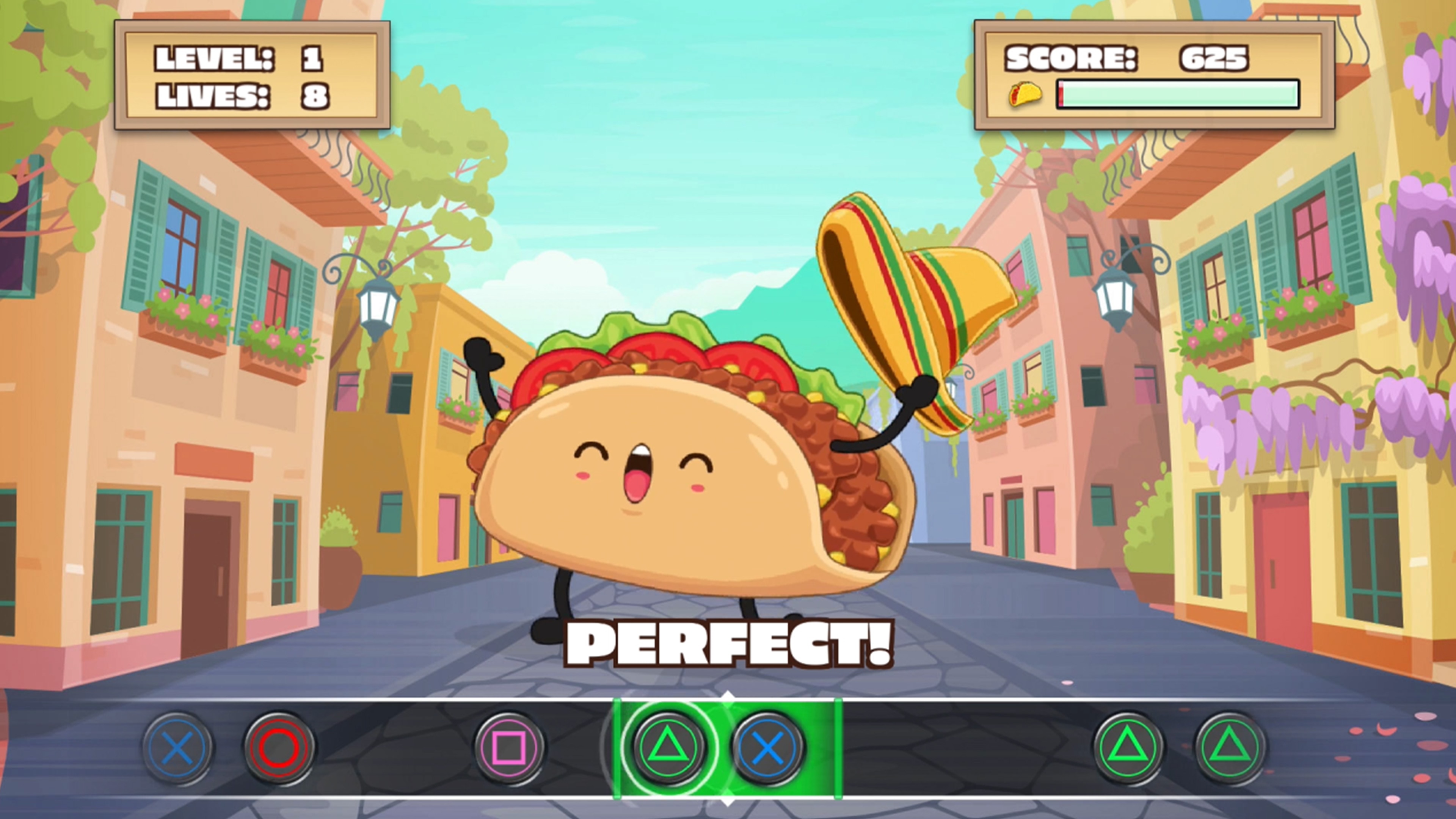 Taco Fun