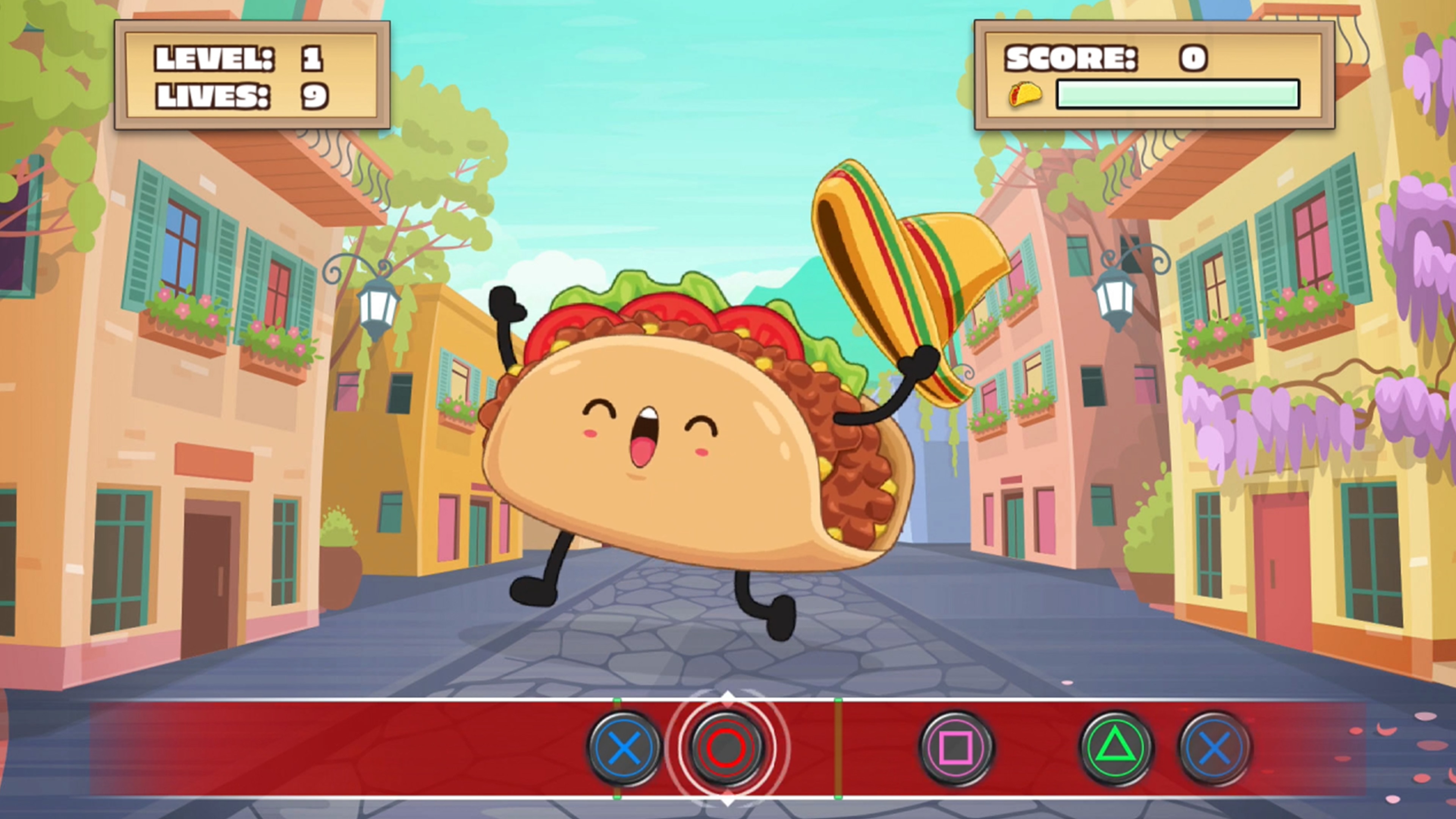 Taco Fun